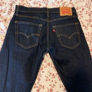 Levi’s 512 | 31X32
